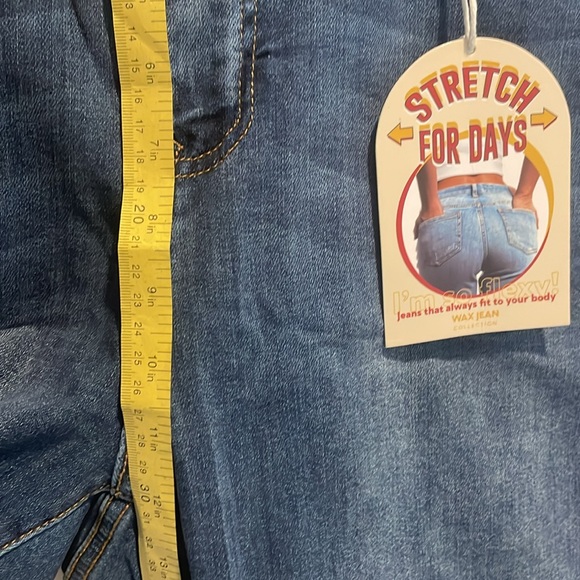 Wax jeans - Picture 5 of 7